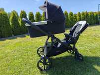 Wózek rok po roku Baby Jogger City Select 2