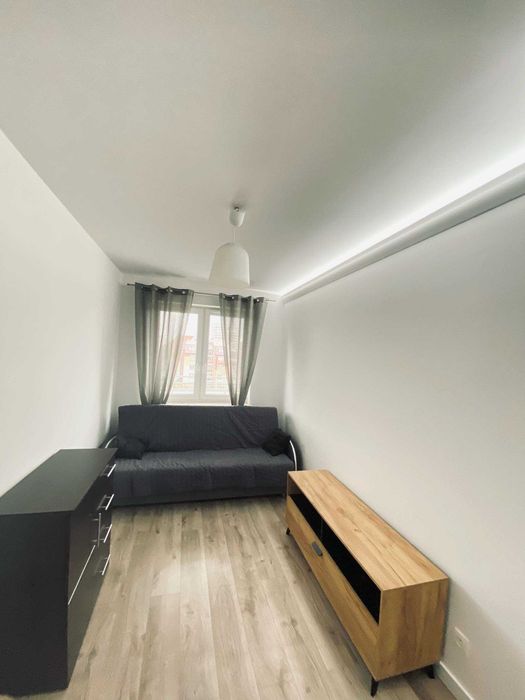 Wynajmę jednoosobowy pokój  na ul. Krętej