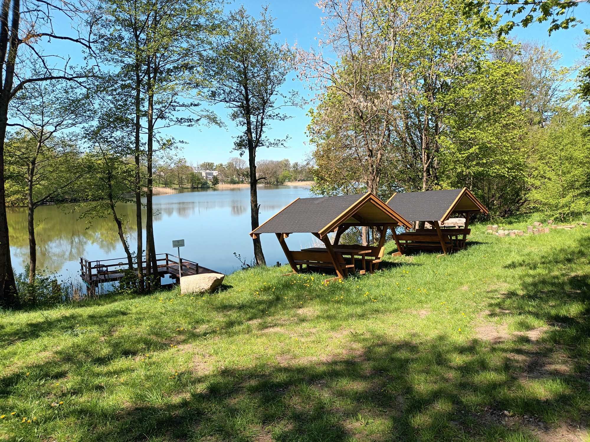 Domek Mazury ZOBACZ !
