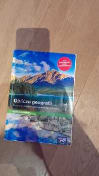 Biologia Fizyka geografia