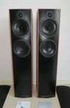 Kolumny WHARFEDALR CRYSTAL 2-40 6 ohm 150W England DOBÓR AUDIO