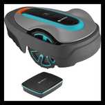 Robot koszący smart SILENO city 400 GARDENA
