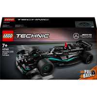 Конструктор LEGO Technic 42165 Mercedes-AMG F1 W14 E Performance