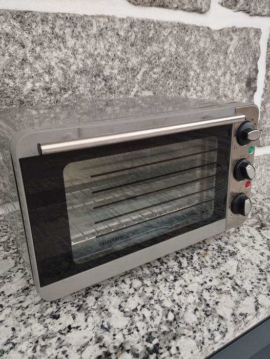 Forno elétrico como novo