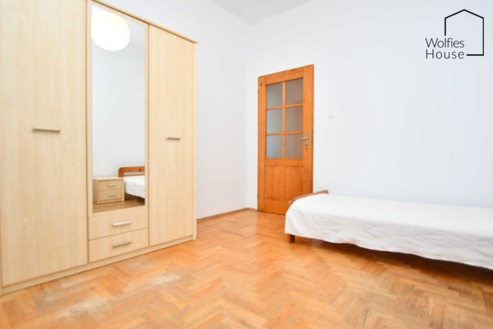 Osiedle Oficerskie | 50 m2 | 2 Pok. | ENG