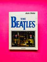 The Beatles - Alain Dister