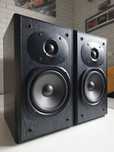 Jamo Cornet 145 kolumny stereo Hi-fi, monitory. Fajny stan..