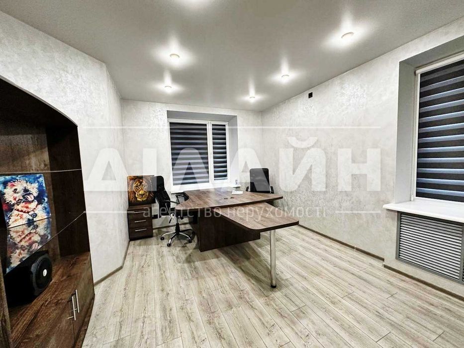 Новий офіс на пр. Соборний 170б.