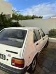 Toyota starlet kp 60