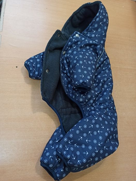 Одяг зимовий на собак, середня та маленька порода, розпродаж