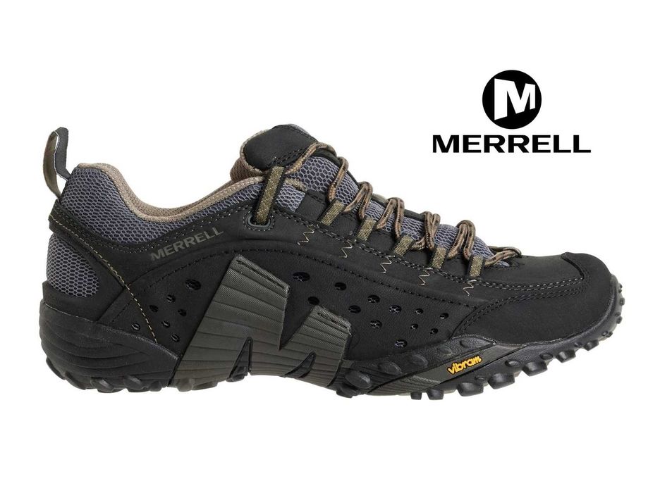 р.42-45  Кроссівки Merrell Intercept ОРИГІНАЛ