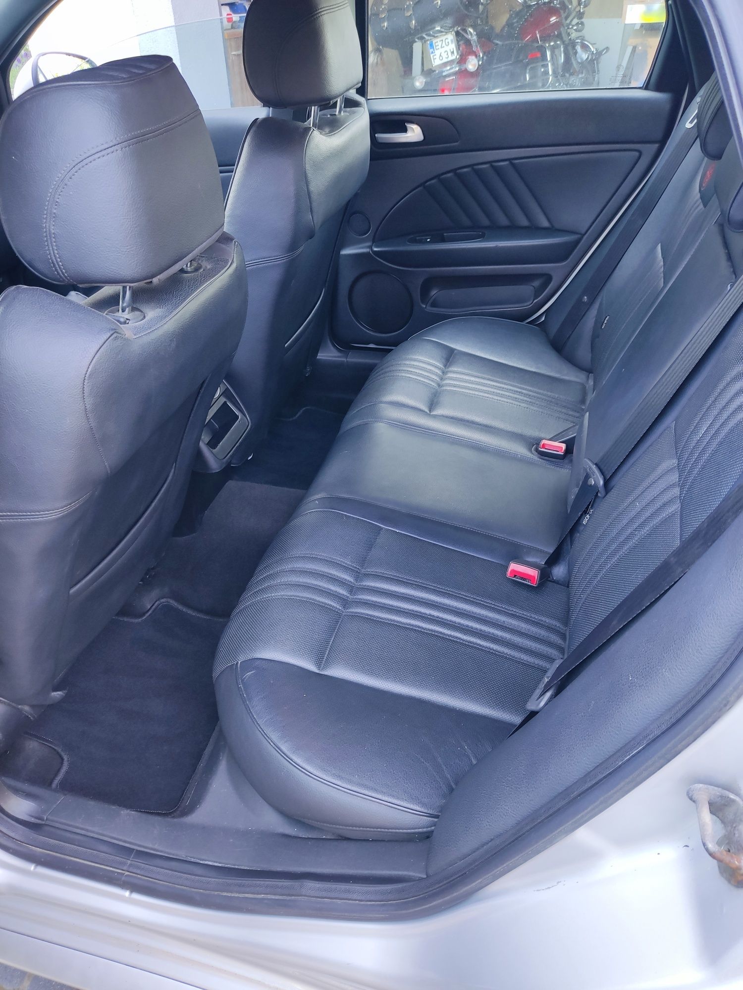 Alfa Romeo 159 2.4 JTDm Ti automat.