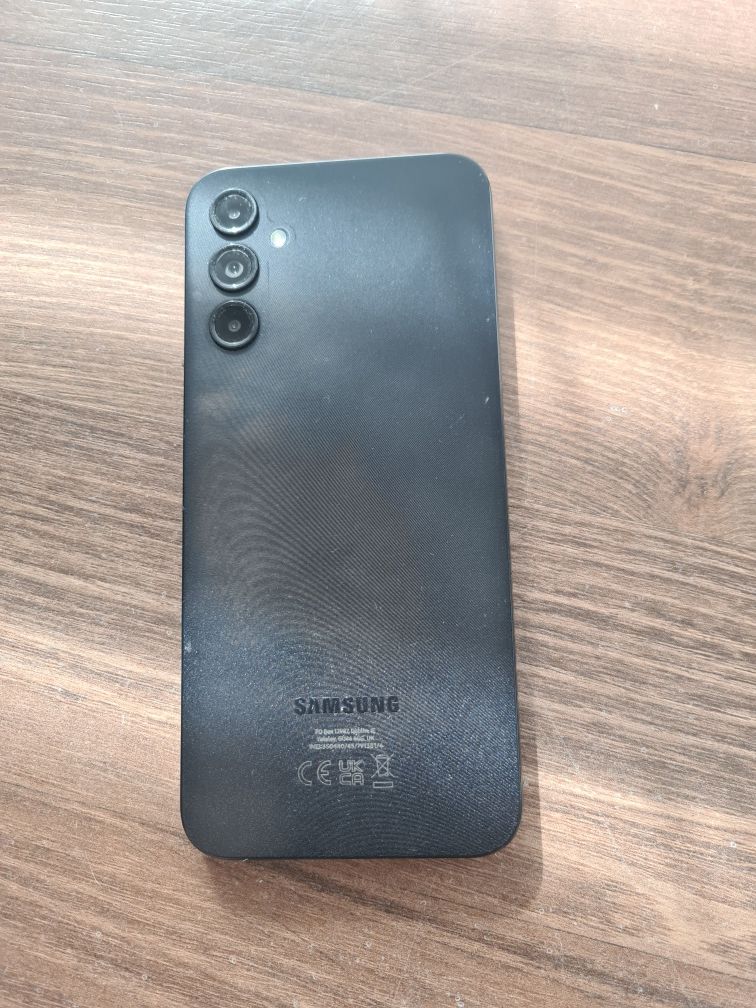 Samsung A14 -dual sim