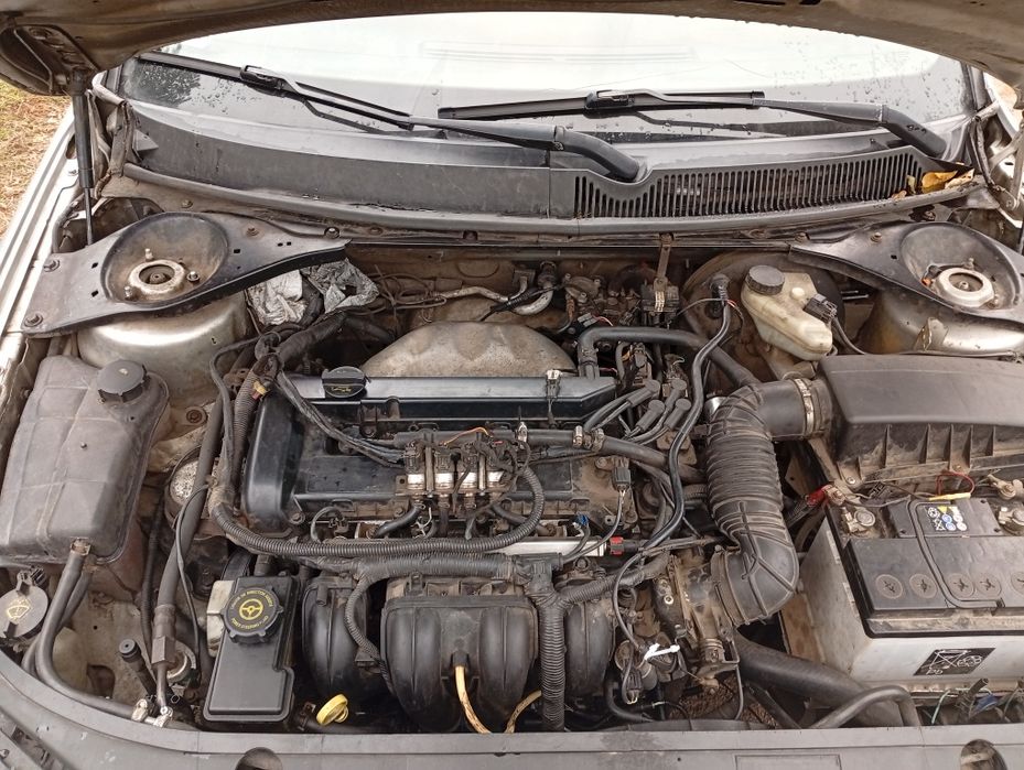 Продам Ford mondeo
