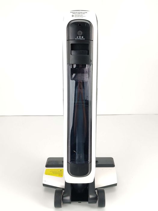 Odkurzacz pionowy Tineco Floor One S5 czarny