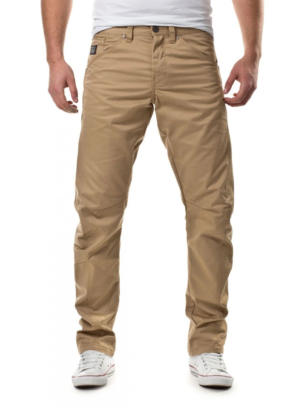 Мужские стильные джинсы Jack & Jones Core 31/32 M (46-48)
