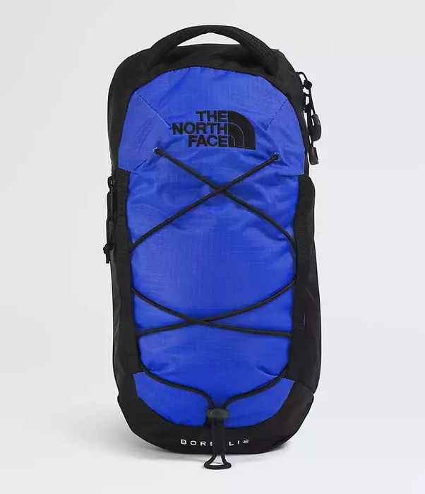 The North Face Borealis Sling. Рюкзак через плечо. Оригинал. Unisex
