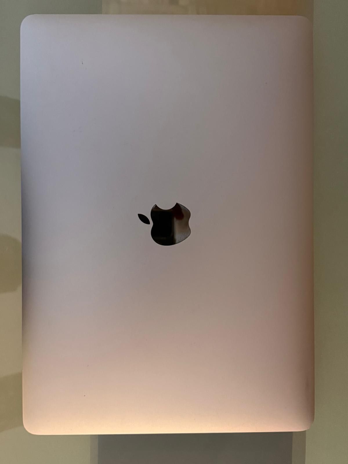 MacBook 13’ 2019
