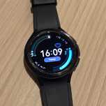 Samsung Galaxy Watch4 LTE + etiu