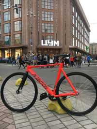 Фікс Fixed gear Aventon 57cm