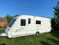 OMEGA 540  Compass Omega 540