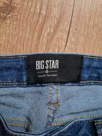 Proste jeansy Big Star 28 32