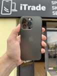 Telefon iPhone 13 PRO 128GB Czarny Apple Gwarancja iTrade