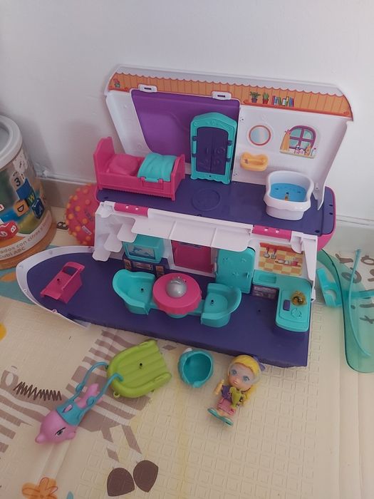 Casa barco iate sandy