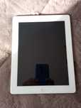 Tablet iPad 16gb