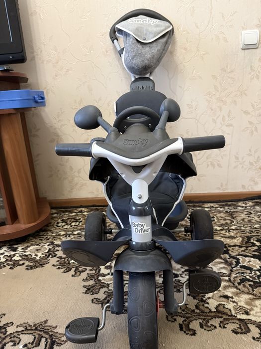 Дитячий велосипед