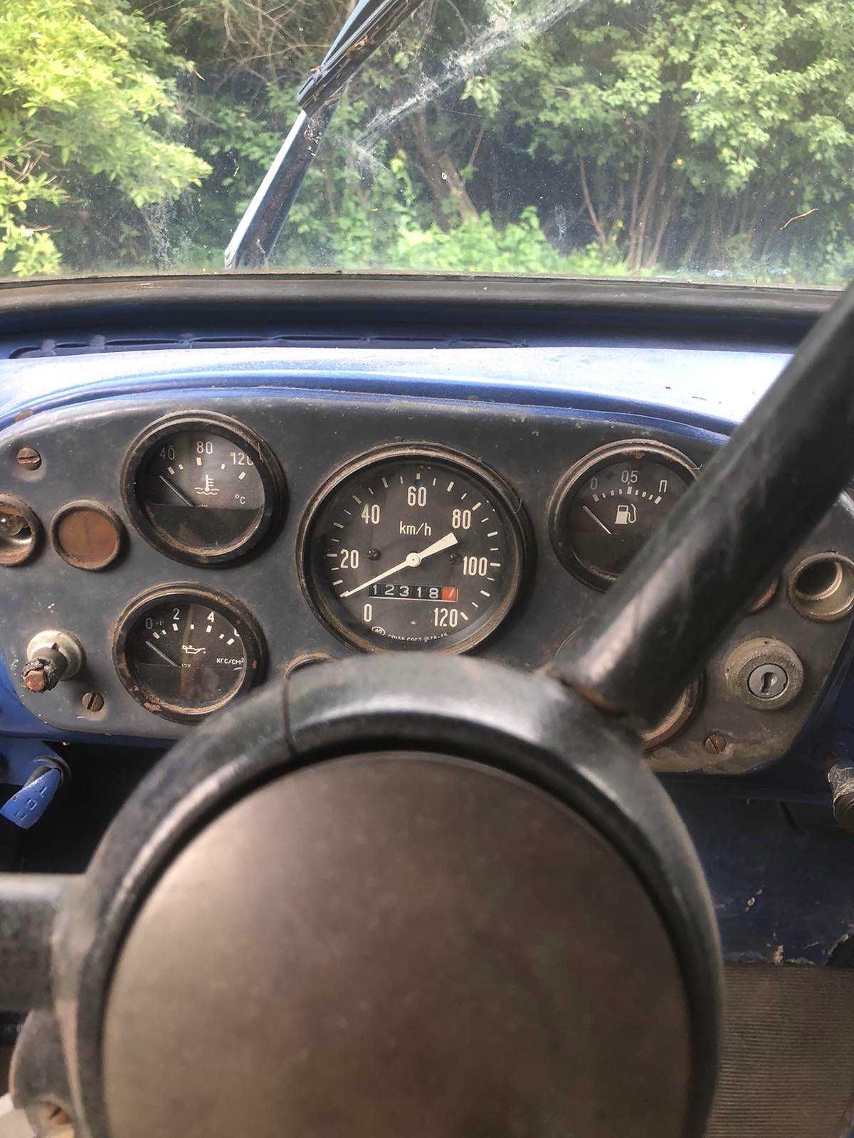 Продам  ГАЗ 5312