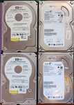 Dyski twarde SATA 3.5"   320 i 250 GB