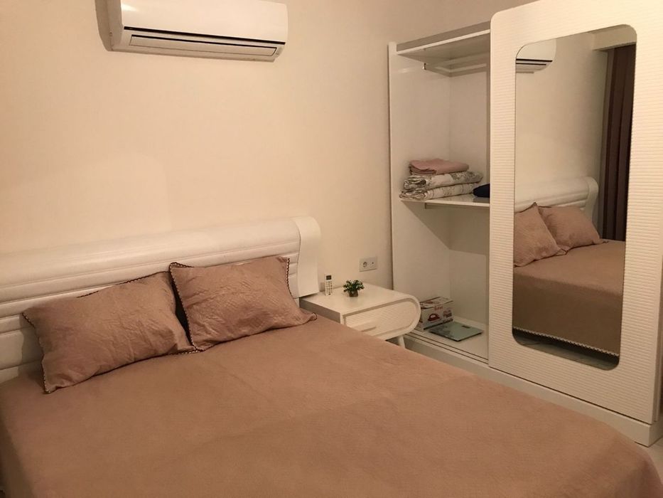 Оренда пентхауса у комплексі Elite Life 4, Авсаллар(Аланья) 150 кв.м.
