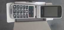 Telefon komórkowy dla seniora Rumba 1