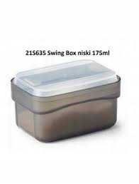 Tupperware Swing Box 175 ml