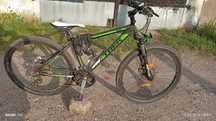 Rower TREK 3500 26 cali
