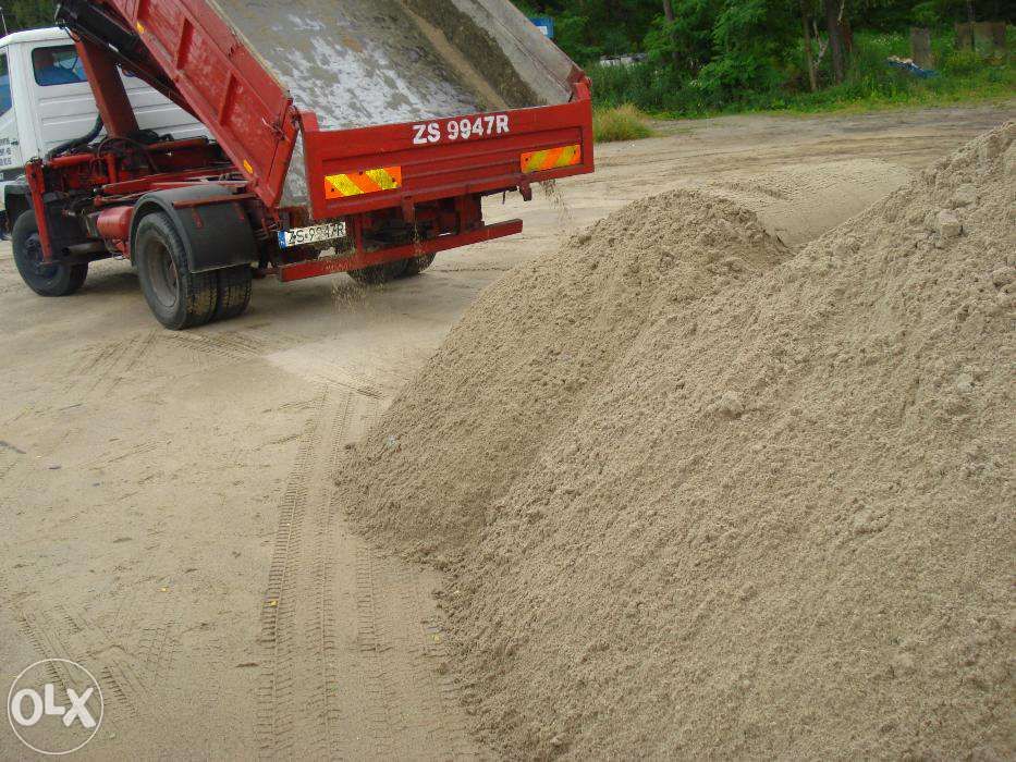 Piasek do murowania 0-2