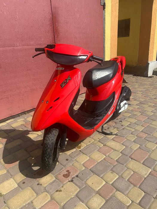 Продам Honda Dio 35zx