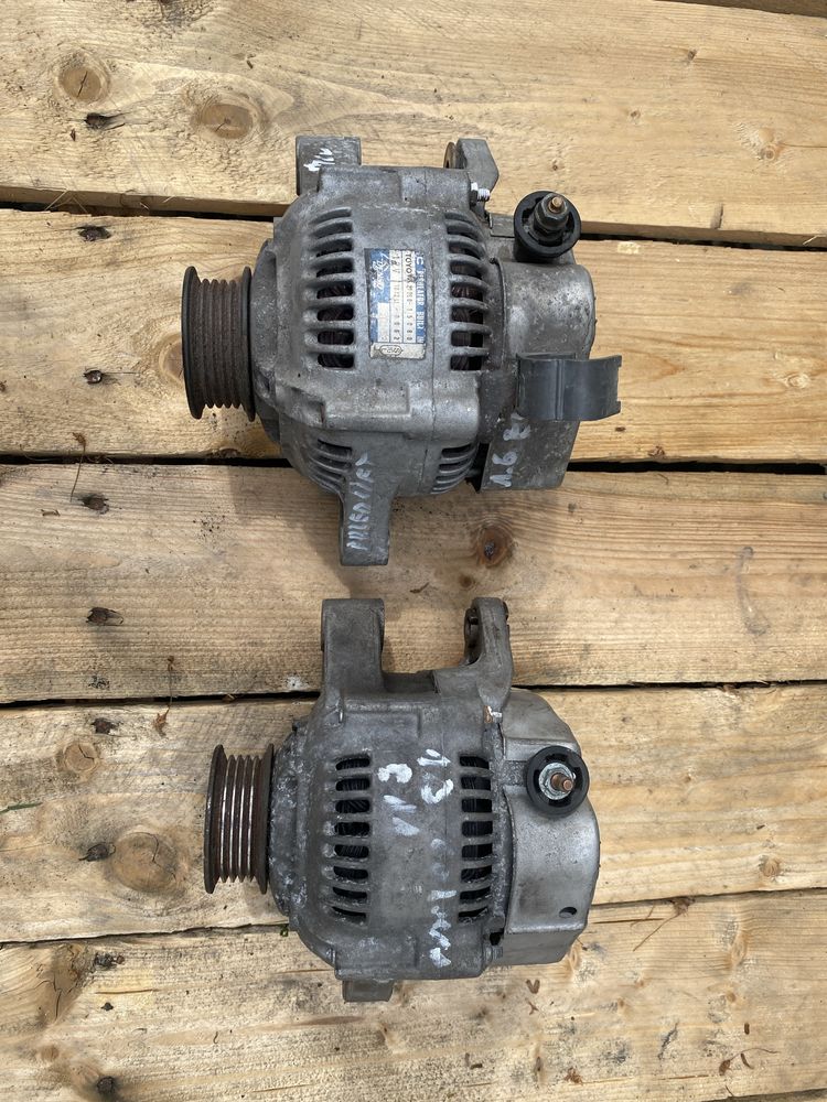 Alternator Toyota corolla e11 1.6 benzyna