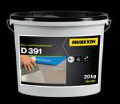 Uniwersalny klej do wykładzin PVC Murexin D 391