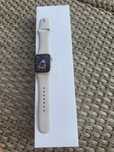Zegarek apple watch