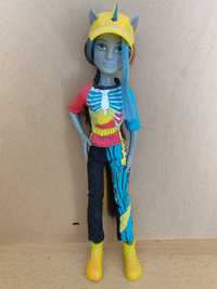 Lalka Monster High Neightan Rot