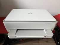 Urzadzenie wielofunkcyjne drukarka skaner HP DeskJet Ink Advantage6075