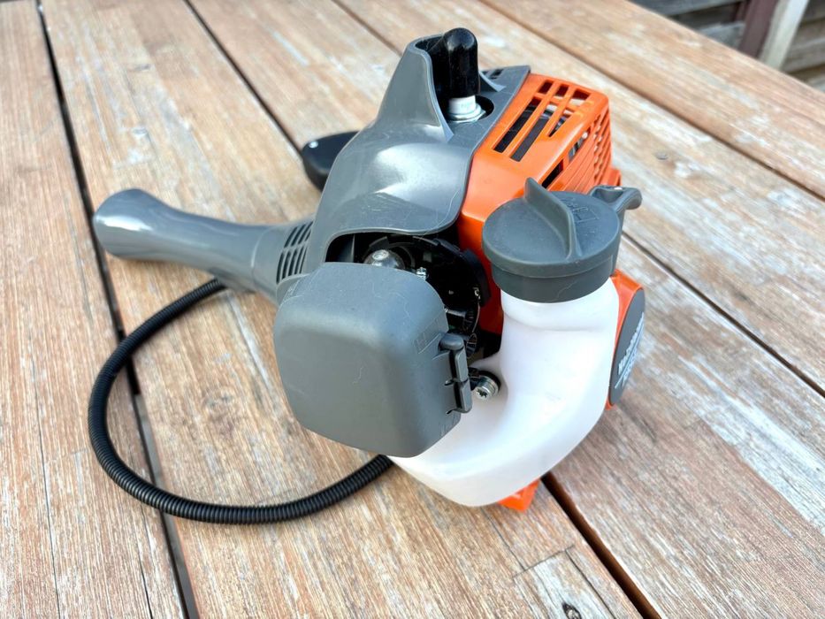 Двигун для мотокоси FS 55 Holzfforma