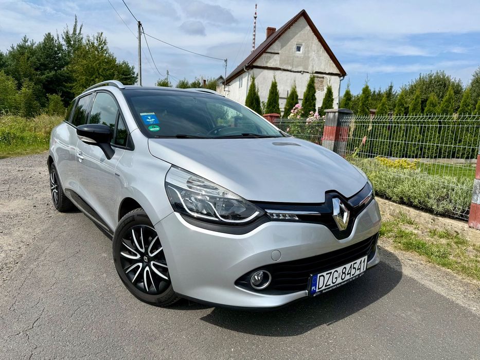Renault Clio K&K AUTO, Możliwość finansowania, Gwarancja pojazdu