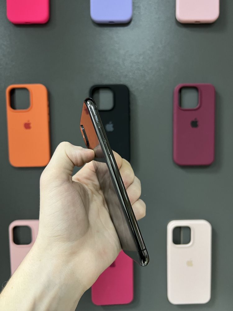 iPhone X/XS 256gb Space Gray Neverlock +Подарунок+ Гарантія Магазину