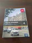 Poznać przeszłość 4 - podręcznik do historii