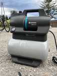 gardena 3800 hydrofor