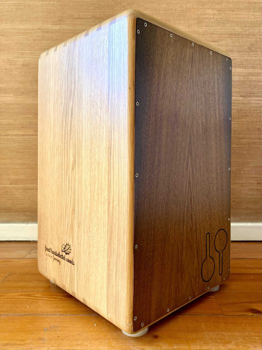 Cajon Sonor Premium