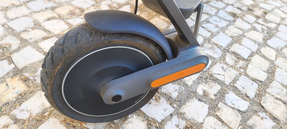 Trotinete Xiaomi Ultra 4